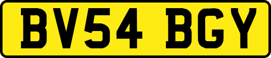 BV54BGY