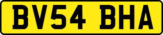 BV54BHA