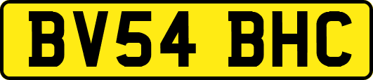 BV54BHC