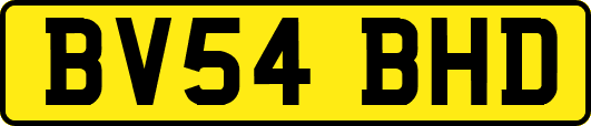 BV54BHD