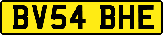 BV54BHE