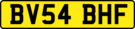 BV54BHF