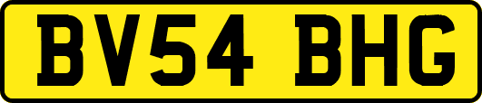 BV54BHG