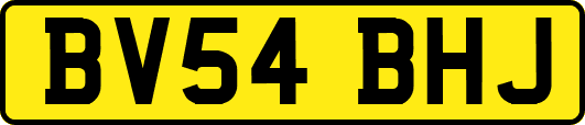 BV54BHJ
