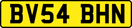 BV54BHN
