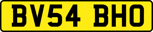 BV54BHO