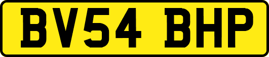 BV54BHP