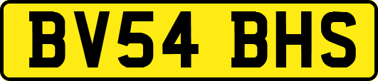 BV54BHS