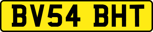 BV54BHT
