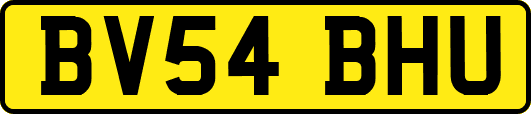 BV54BHU