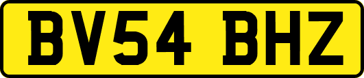 BV54BHZ
