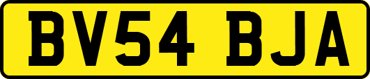 BV54BJA