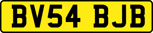 BV54BJB