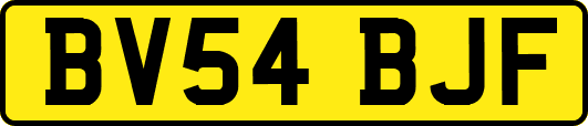 BV54BJF