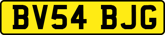 BV54BJG
