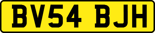 BV54BJH