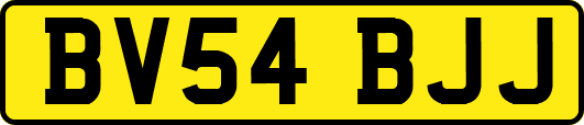 BV54BJJ