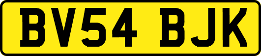 BV54BJK