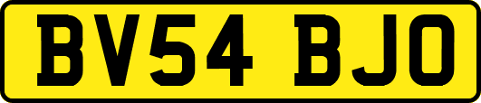 BV54BJO