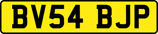 BV54BJP