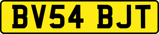 BV54BJT