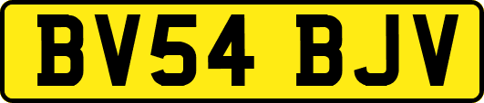 BV54BJV