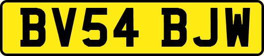 BV54BJW