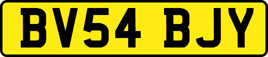 BV54BJY