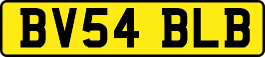 BV54BLB