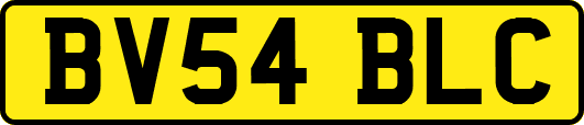 BV54BLC