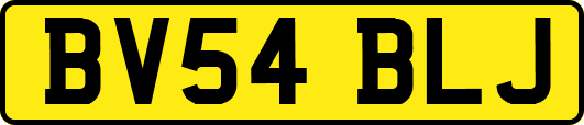 BV54BLJ