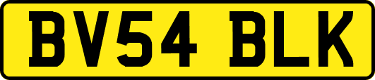 BV54BLK