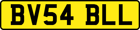 BV54BLL