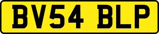 BV54BLP