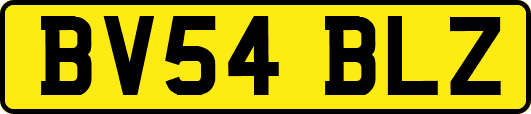 BV54BLZ
