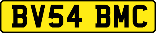 BV54BMC