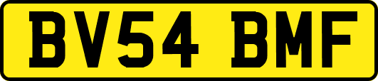 BV54BMF