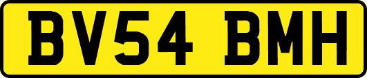 BV54BMH