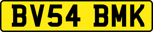 BV54BMK