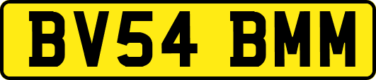 BV54BMM