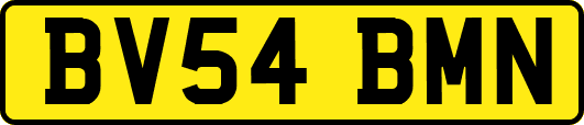 BV54BMN