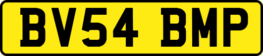 BV54BMP