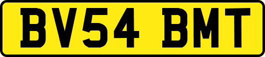 BV54BMT