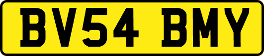 BV54BMY