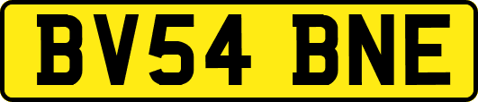 BV54BNE