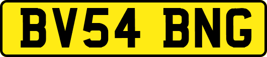 BV54BNG