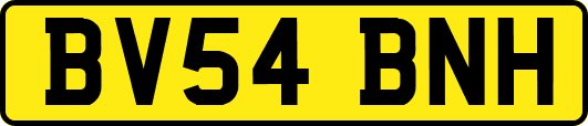 BV54BNH