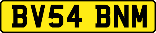 BV54BNM