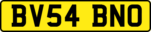 BV54BNO