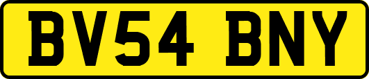 BV54BNY